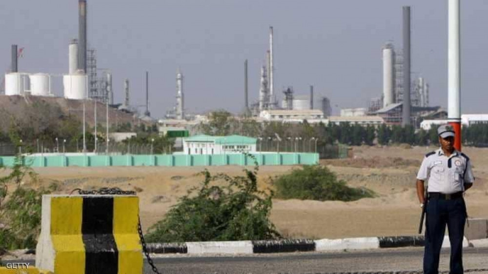 وزير يمني: إيرادات النفط ستشكل 60 % من الموازنة العامة