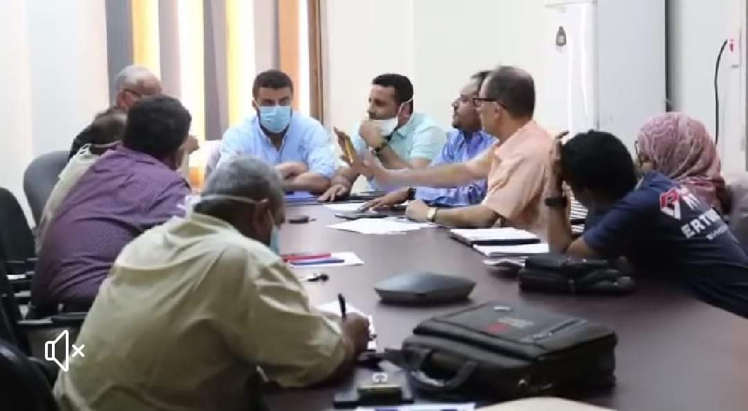 عاجل : لجنة مكافحة وباء كورونا تعلن عن ٩ إصابات جديدة بعدن
