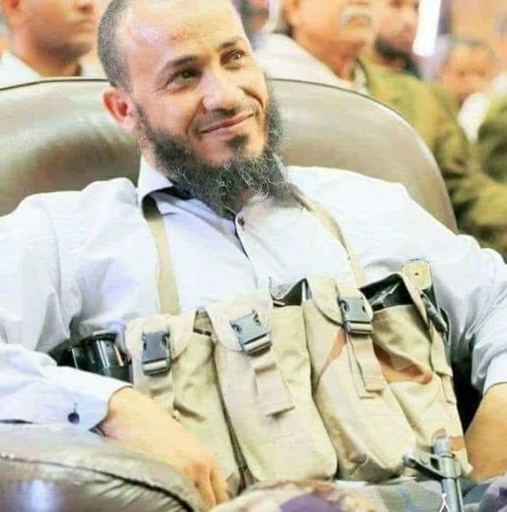 اغتيال قيادي سلفي بارز في تعز