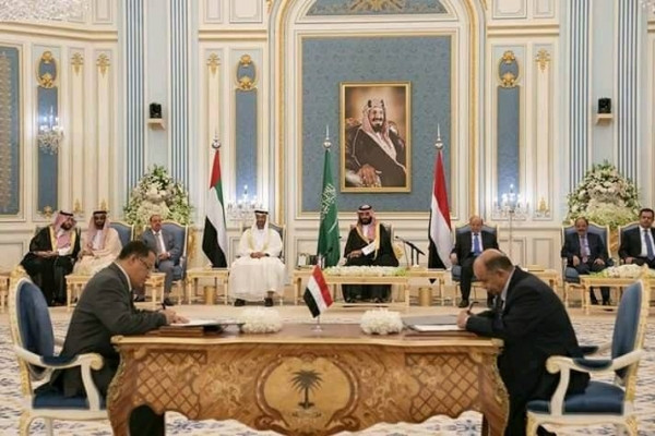 السفير السعودي: الحكومة والانتقالي يتفقا على هدنة وبدء محادثات للتنفيذ العاجل لاتفاق الرياض