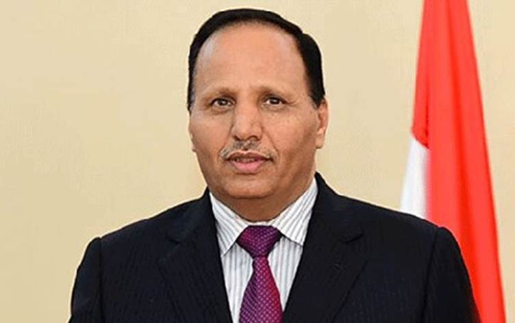 نجاة مستشار الرئيس هادي من محاولة اغتيال بمأرب
