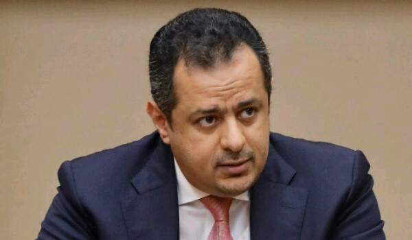 رئيس الوزراء ”معين عبدالملك“ يشدد على ضرورة استكمال تحرير ”الضالع“